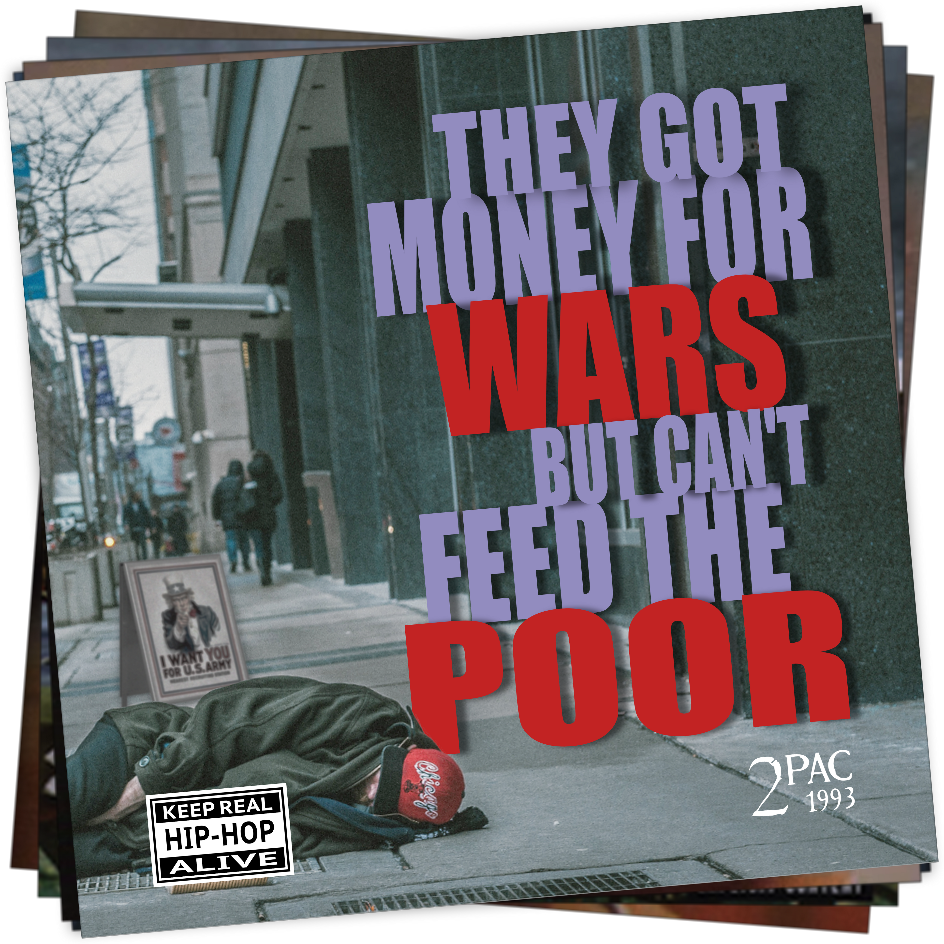 Keep Real HipHop Alive